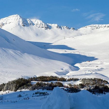 Landakot The Perfect Getaway By Staynorth Siglufjordur Экстерьер фото