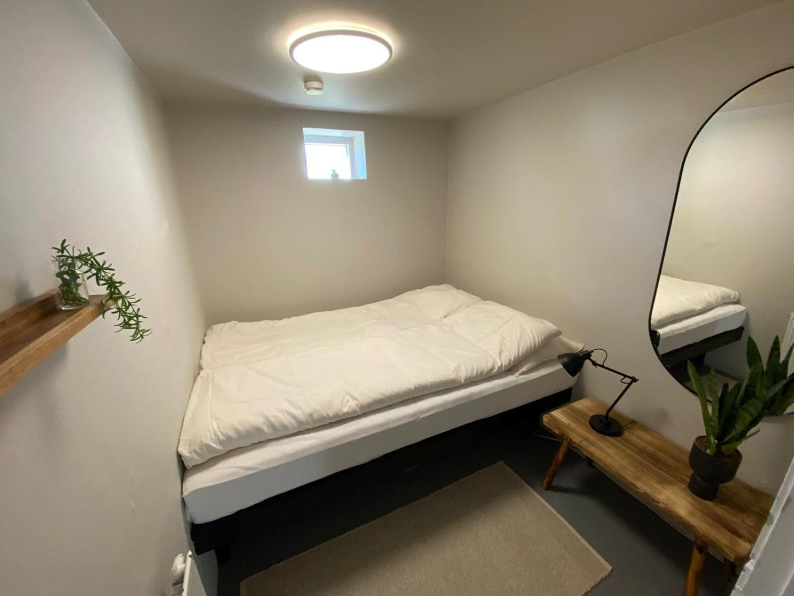 Landakot The Perfect Getaway By Staynorth Siglufjordur Экстерьер фото